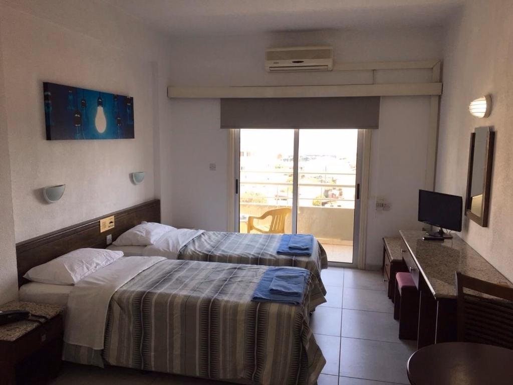 Sunflower Hotel Apartments