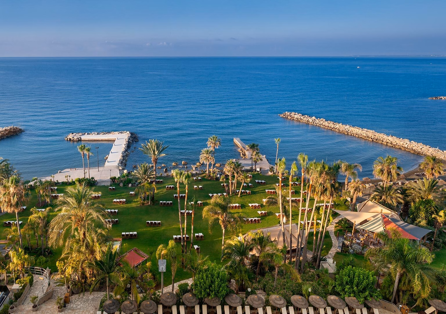 Amathus Beach Hotel Limassol