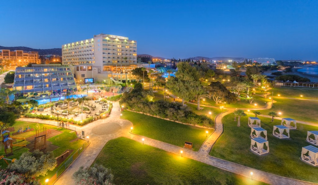 St Raphael Resort & Marina