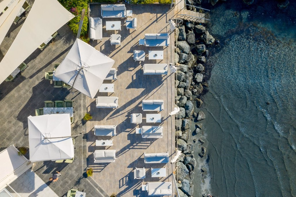 St Raphael Resort & Marina