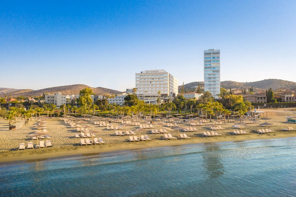 St Raphael Resort & Marina
