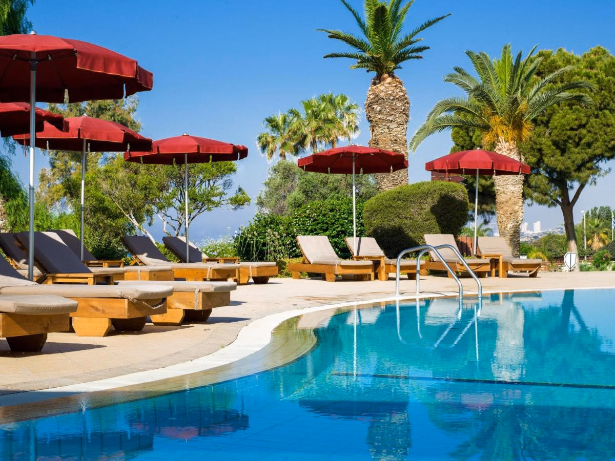St Raphael Resort & Marina