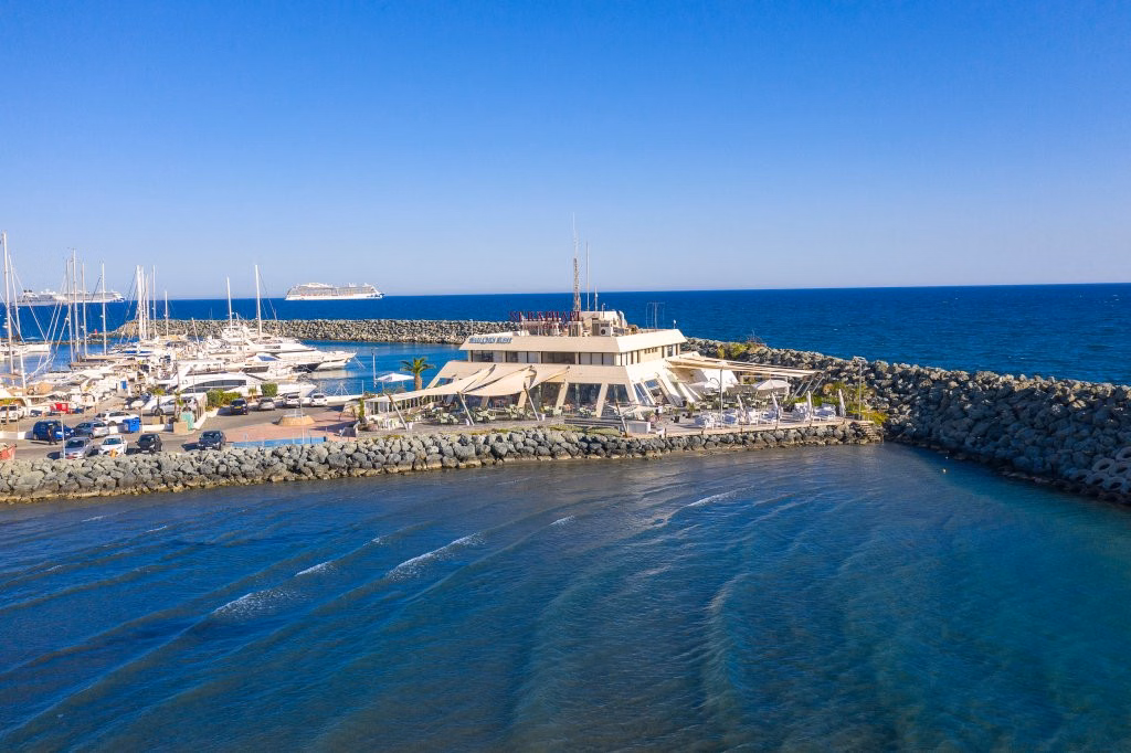 St Raphael Resort & Marina