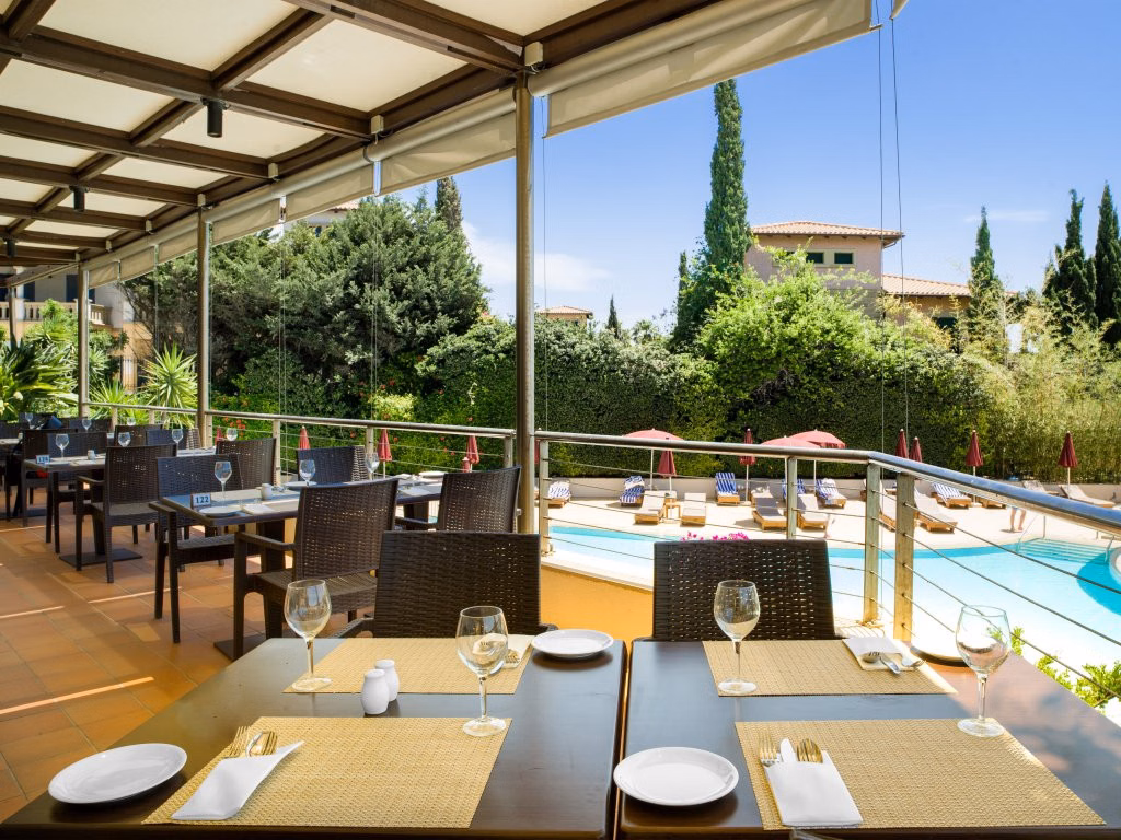 St Raphael Resort & Marina