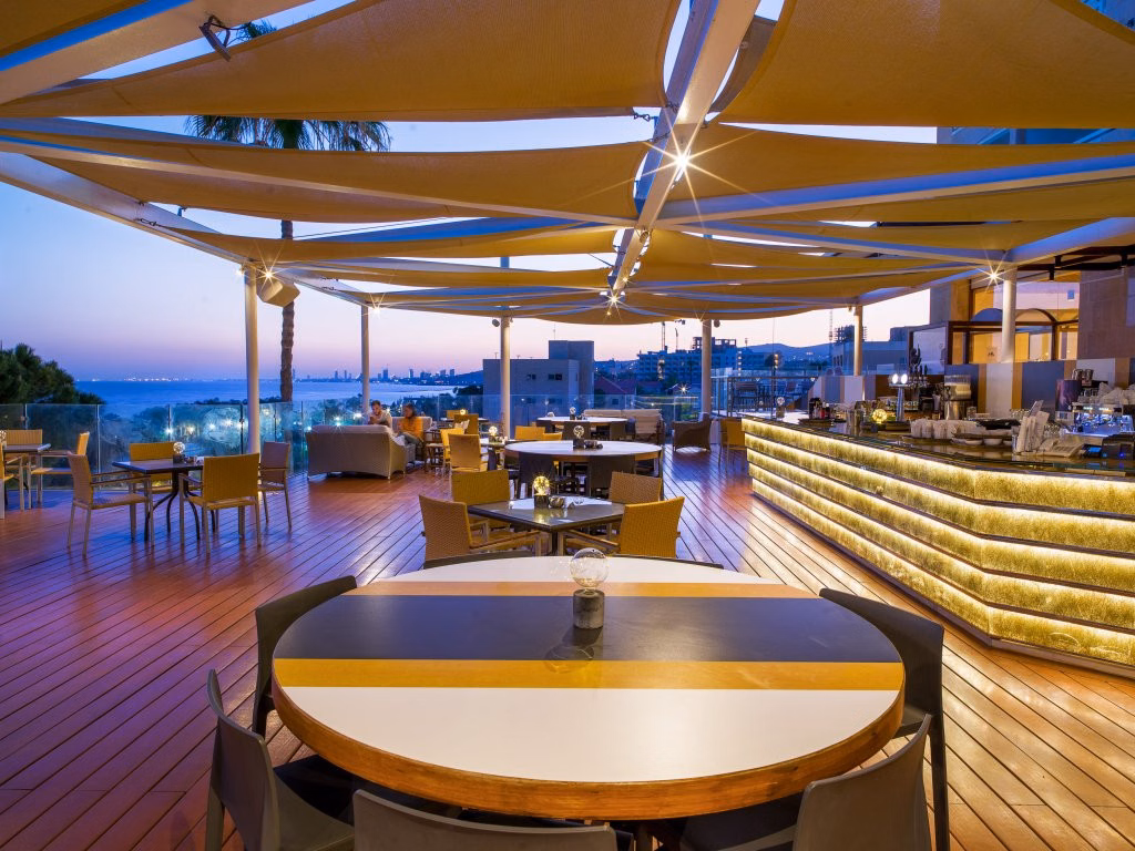 St Raphael Resort & Marina
