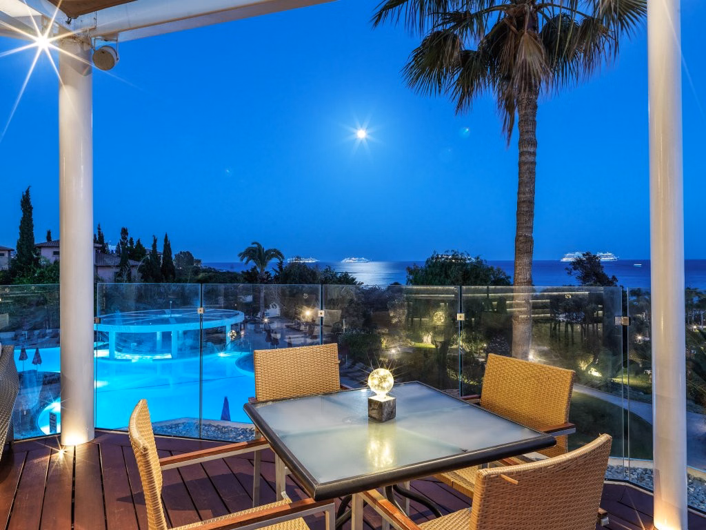 St Raphael Resort & Marina