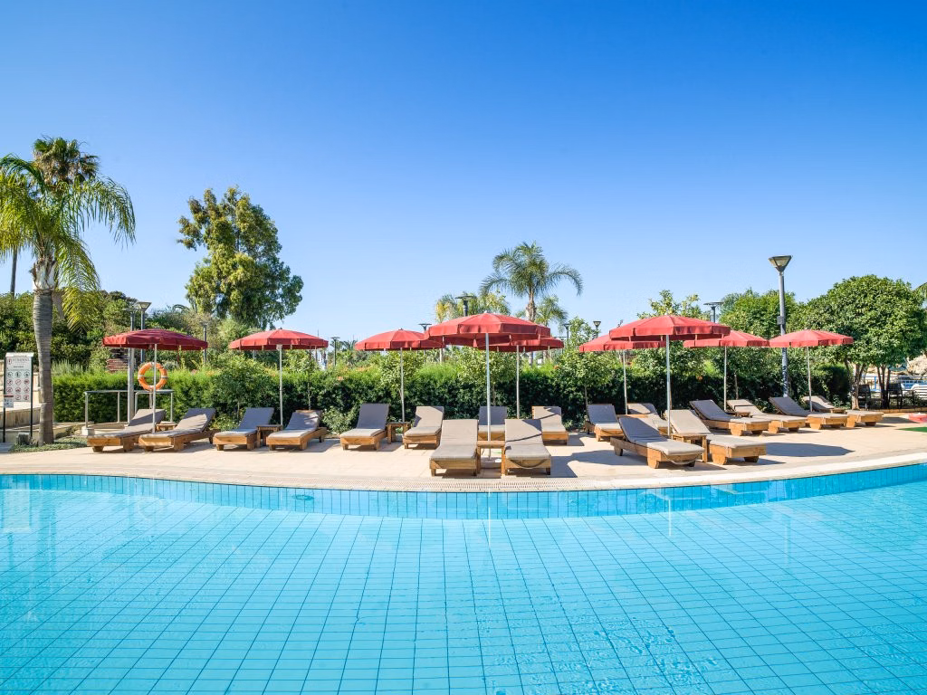 St Raphael Resort & Marina