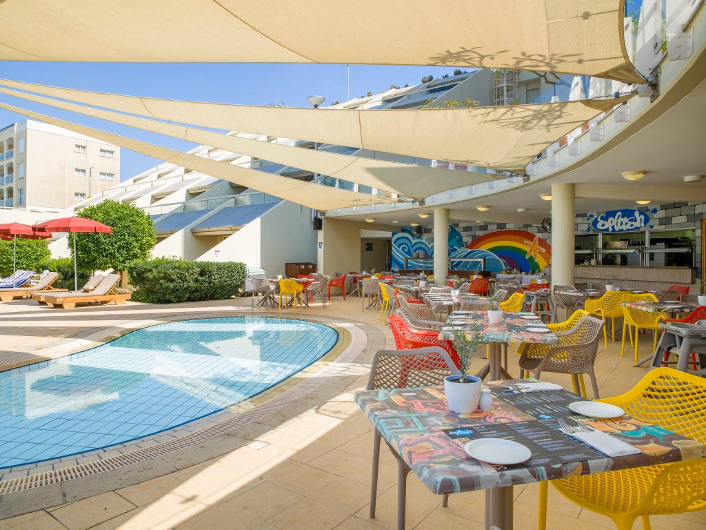 St Raphael Resort & Marina