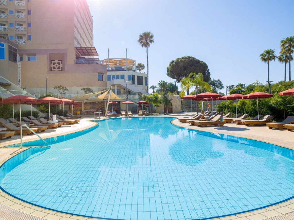 St Raphael Resort & Marina