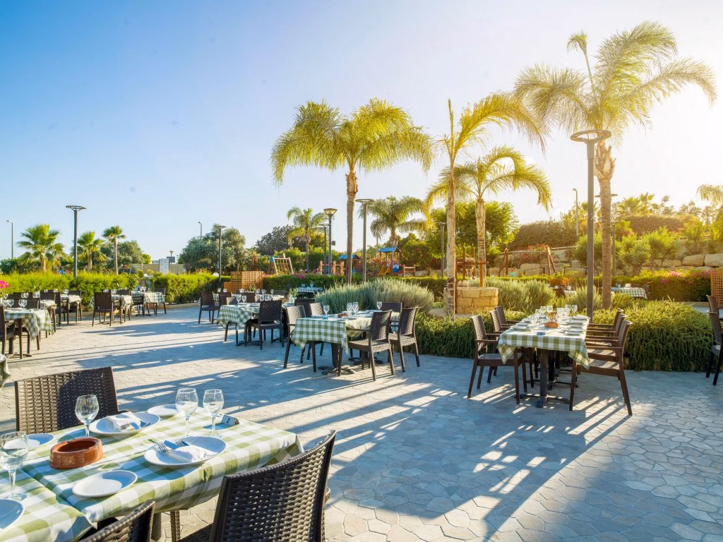 St Raphael Resort & Marina
