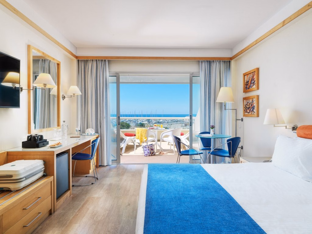 St Raphael Resort & Marina