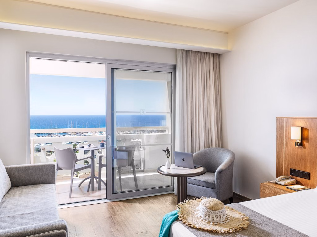 St Raphael Resort & Marina