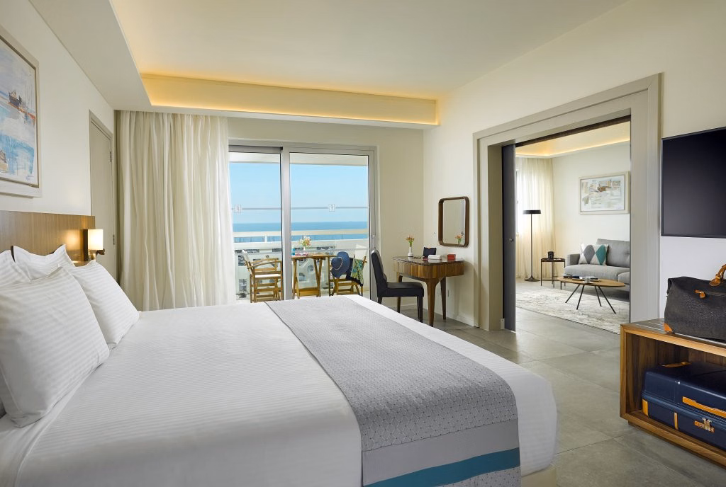 St Raphael Resort & Marina