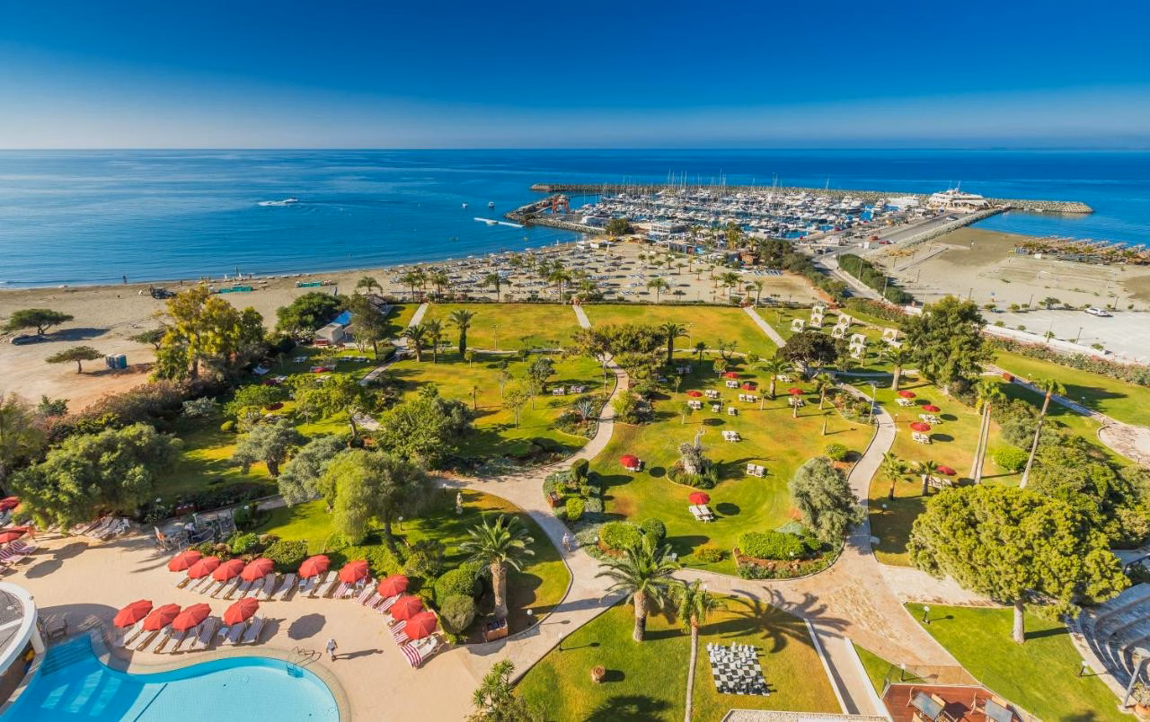 St Raphael Resort & Marina