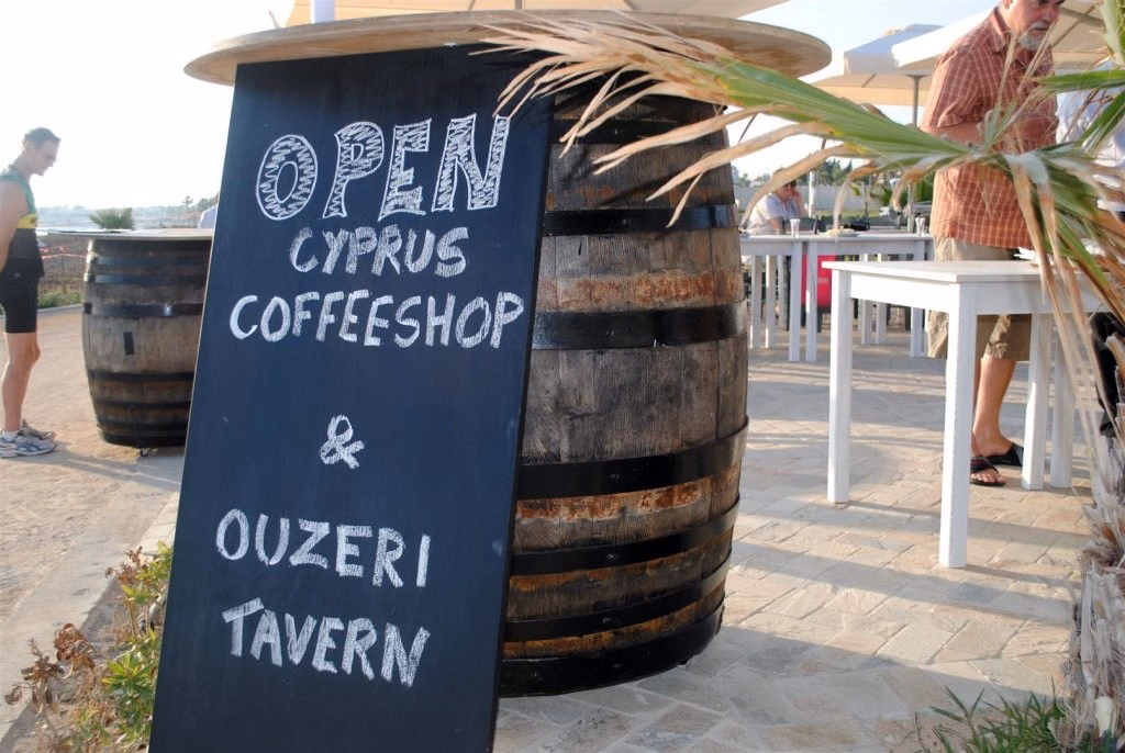 Amphora Hotel & Suites