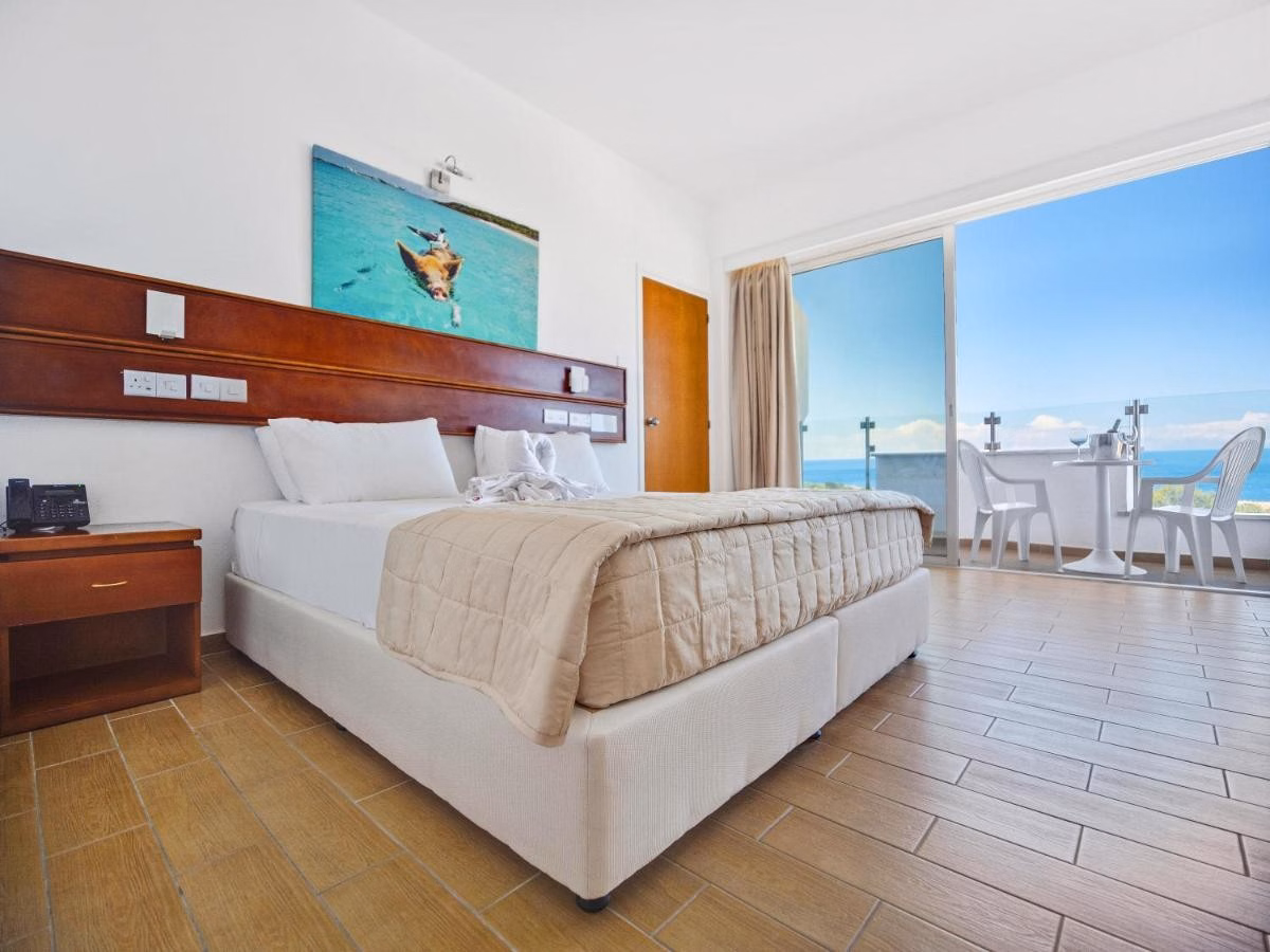 Avlida Hotel