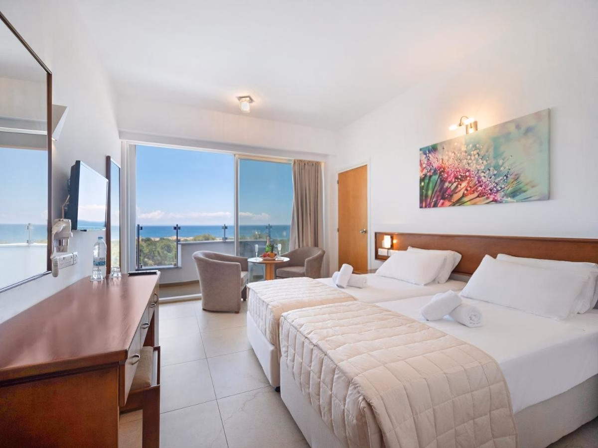 Avlida Hotel