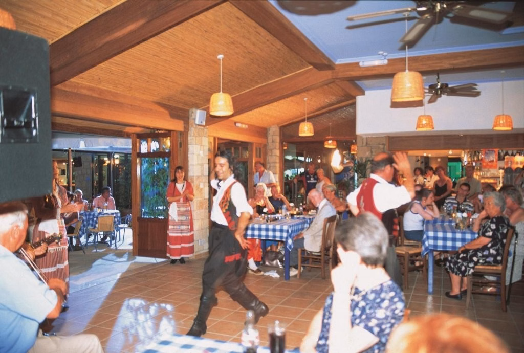 Basilica Holiday Resort