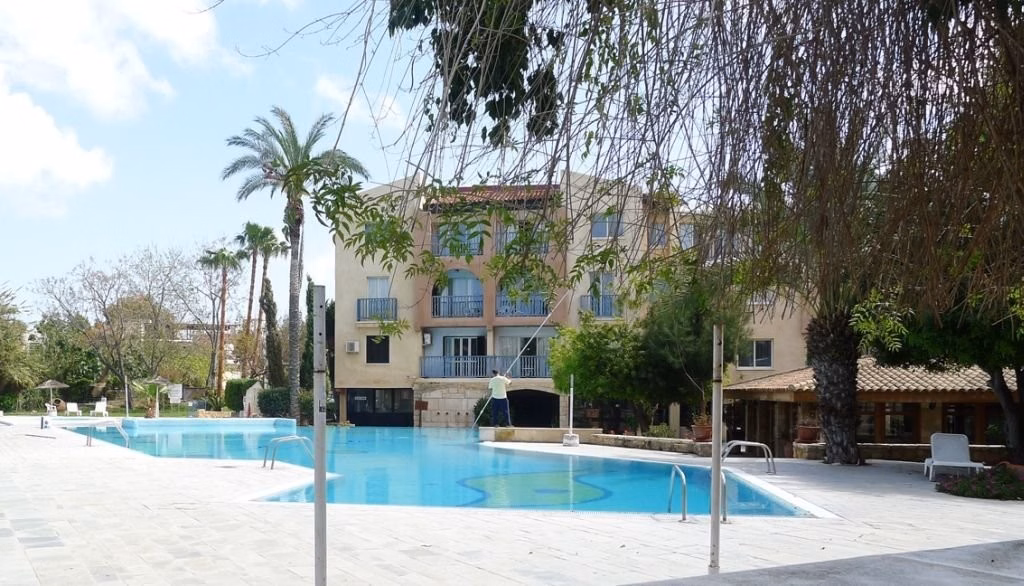 Basilica Holiday Resort