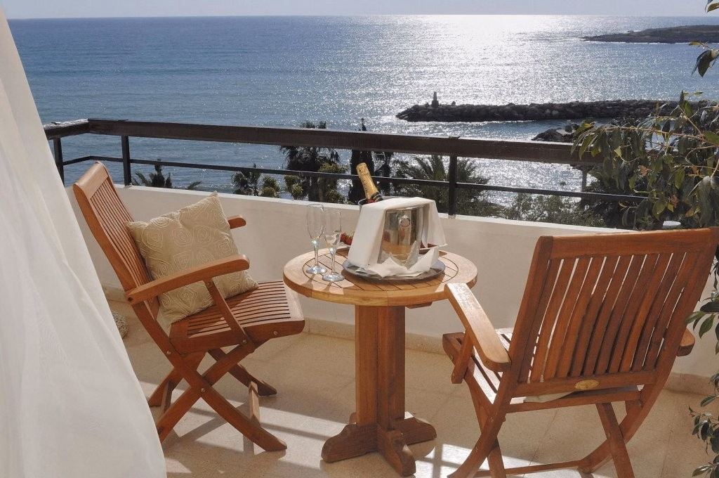 Coral Beach Hotel and Resort