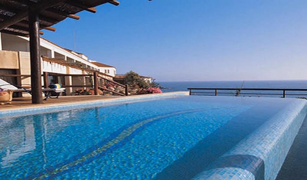 Coral Beach Hotel and Resort