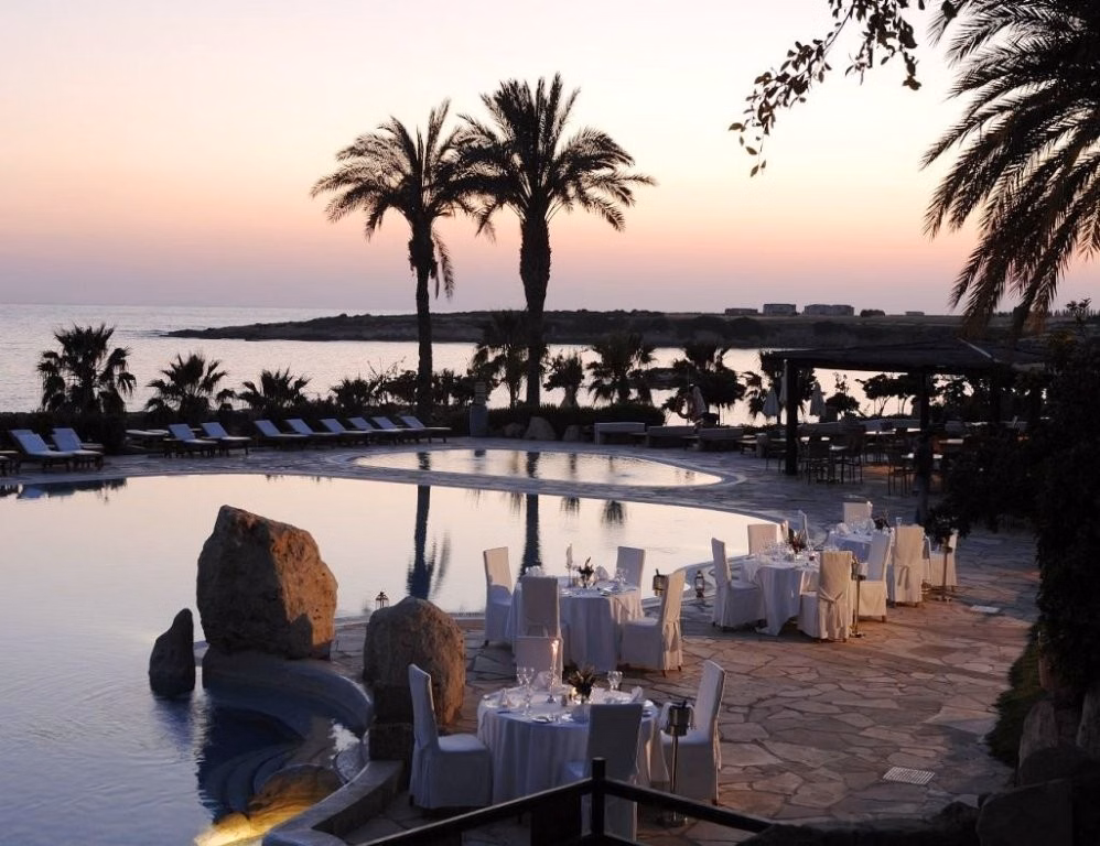 Coral Beach Hotel and Resort