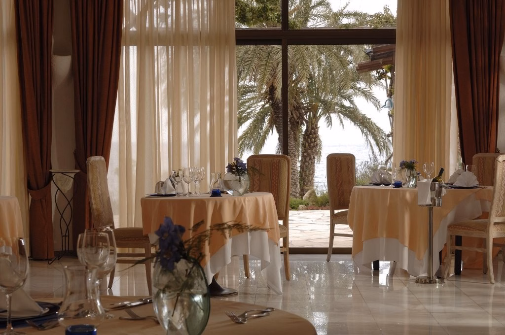 Coral Beach Hotel and Resort