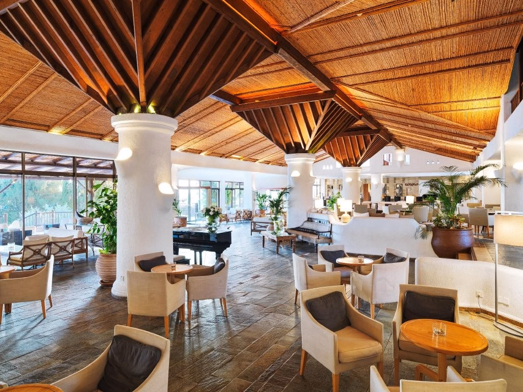 Coral Beach Hotel and Resort