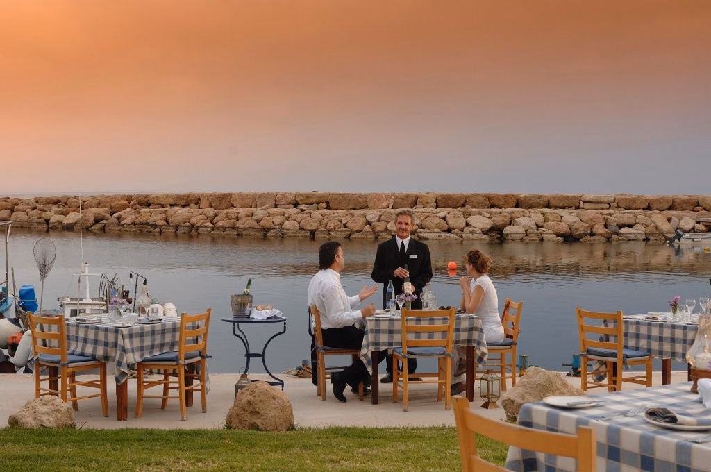 Coral Beach Hotel and Resort