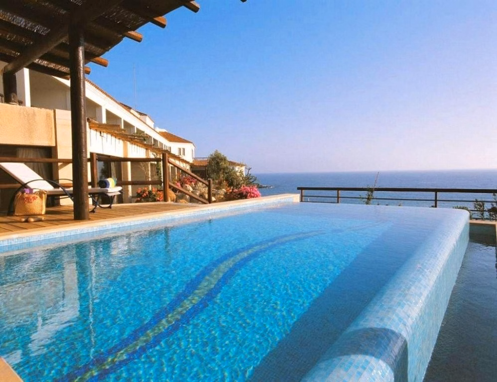 Coral Beach Hotel and Resort