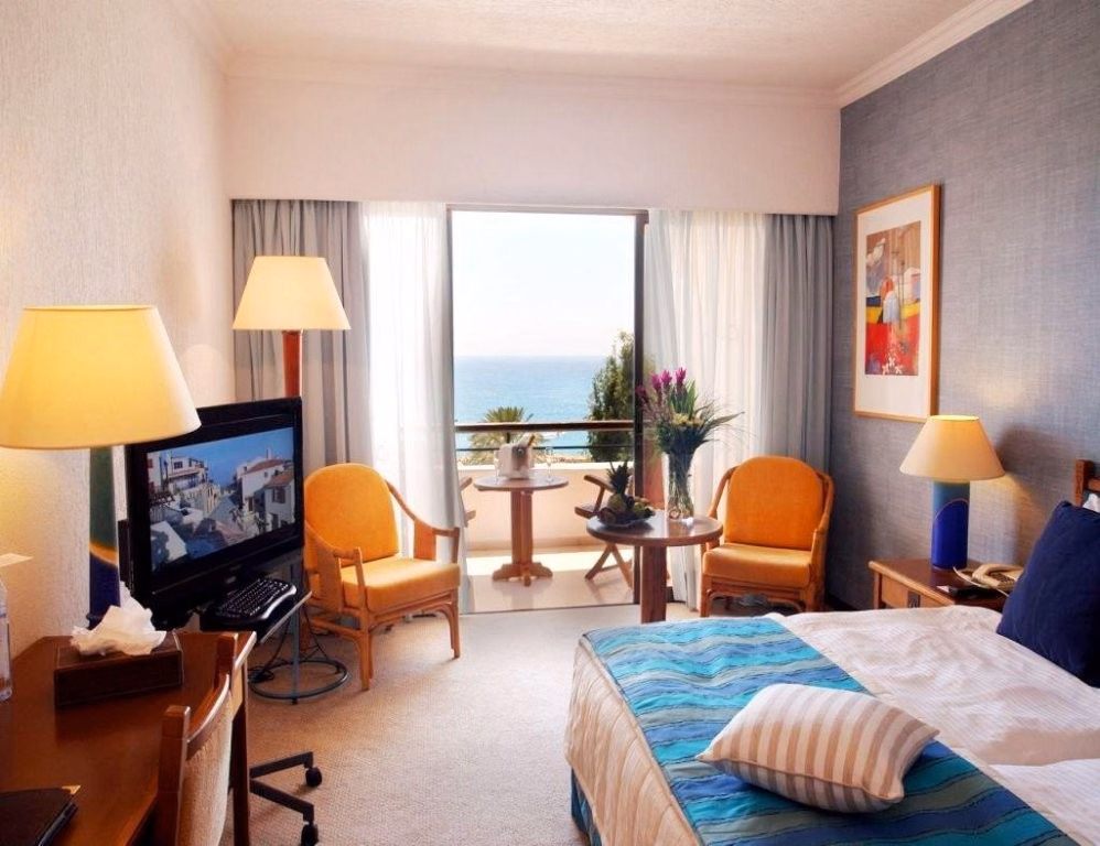 Coral Beach Hotel and Resort
