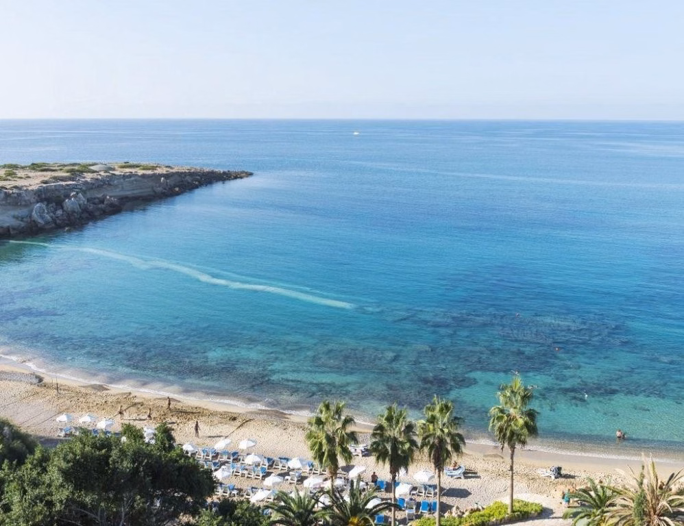 Coral Beach Hotel and Resort
