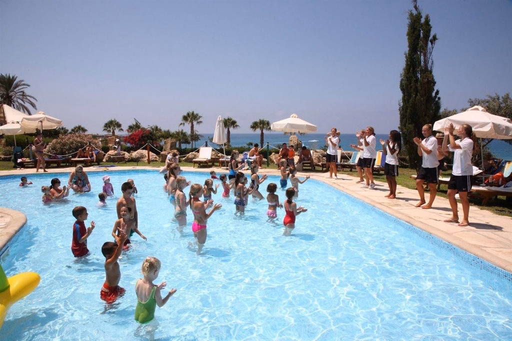 Coral Beach Hotel and Resort