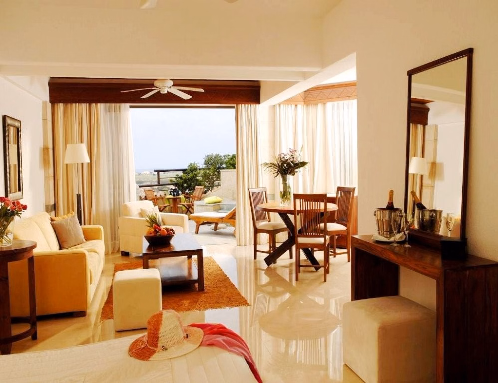 Coral Beach Hotel and Resort