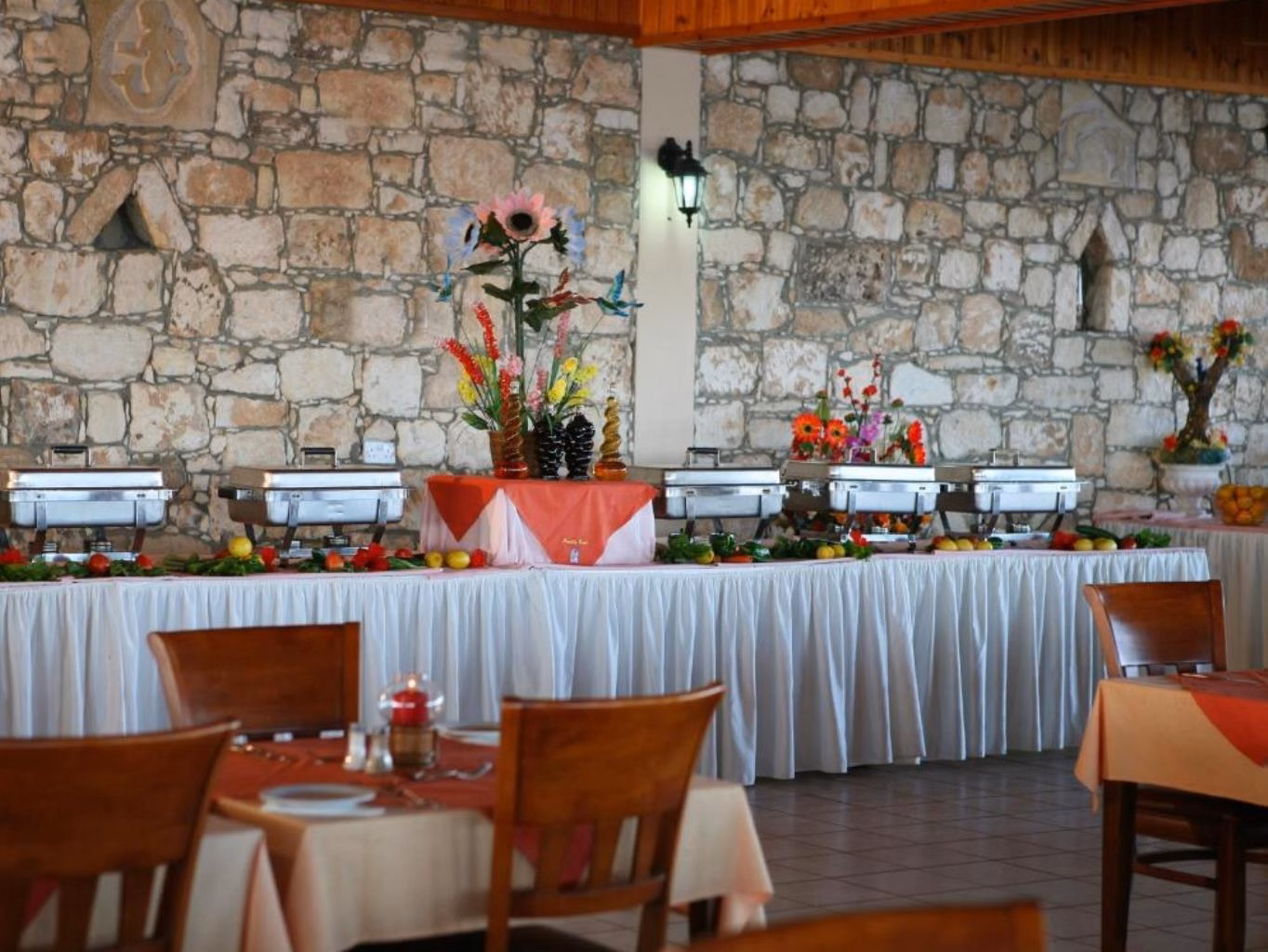 Corallia Beach Hotel Apartments