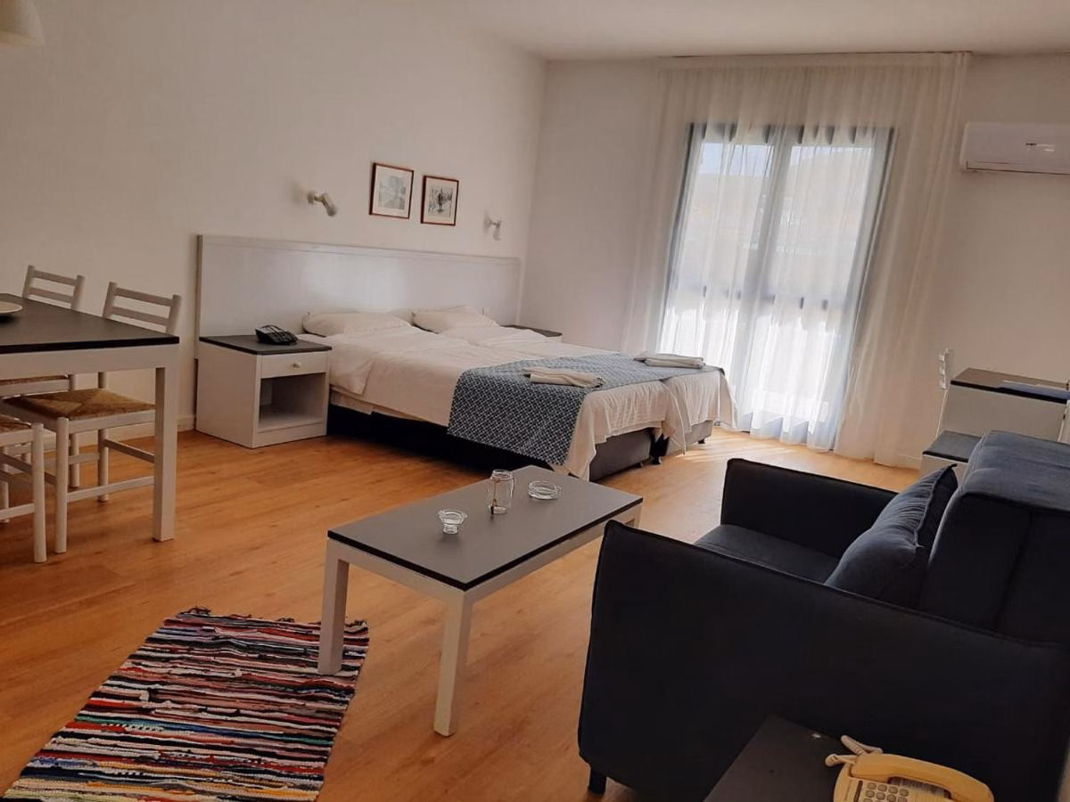 Hylatio Tourist Village