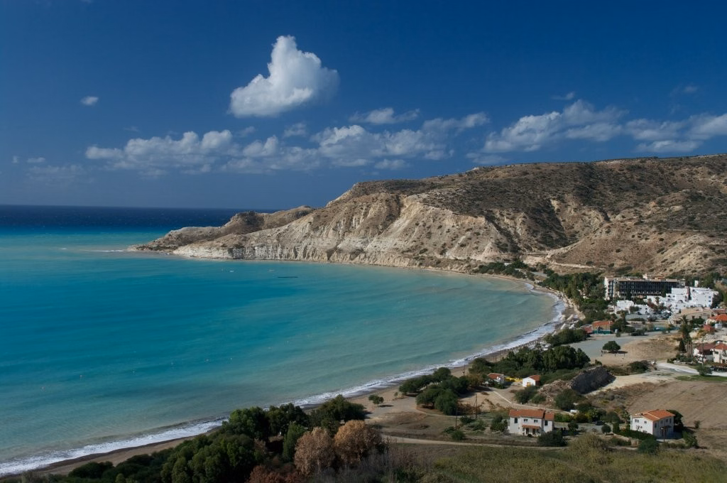 Hylatio Tourist Village