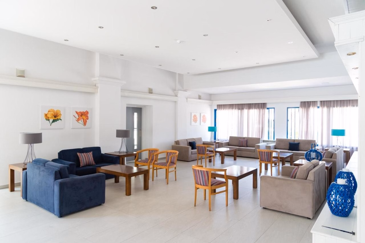 Kefalos Damon Hotel Apartments