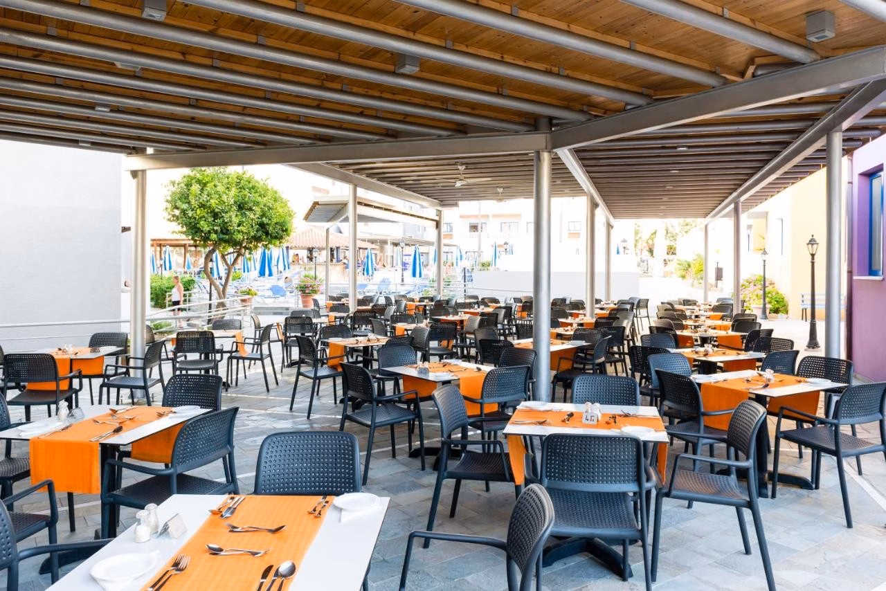 Kefalos Damon Hotel Apartments