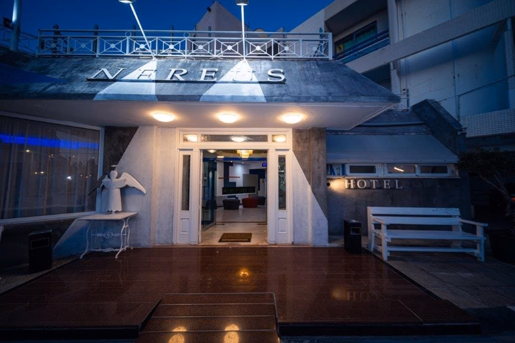 Nereus Hotel