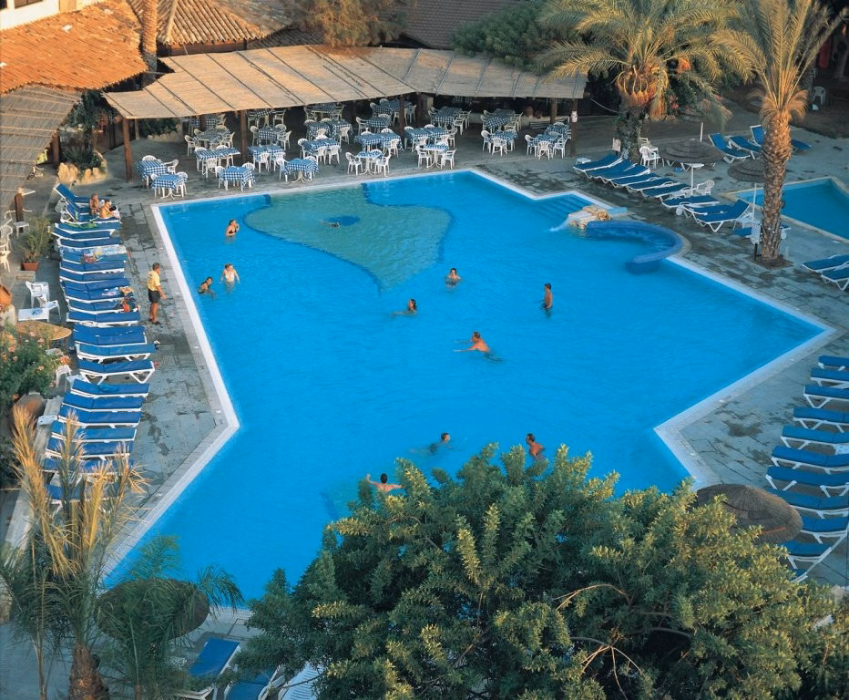 Paphos Gardens Holiday Resort