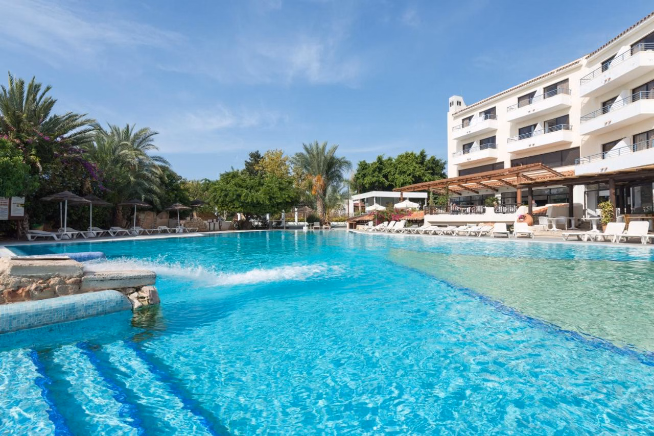 Paphos Gardens Holiday Resort