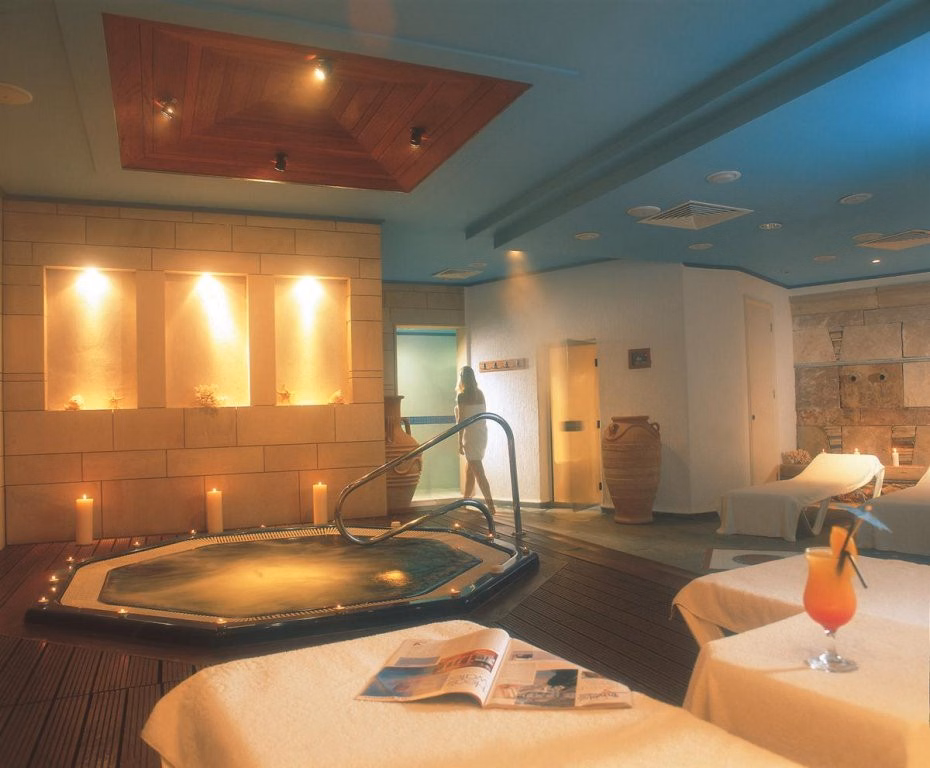 Paphos Gardens Holiday Resort
