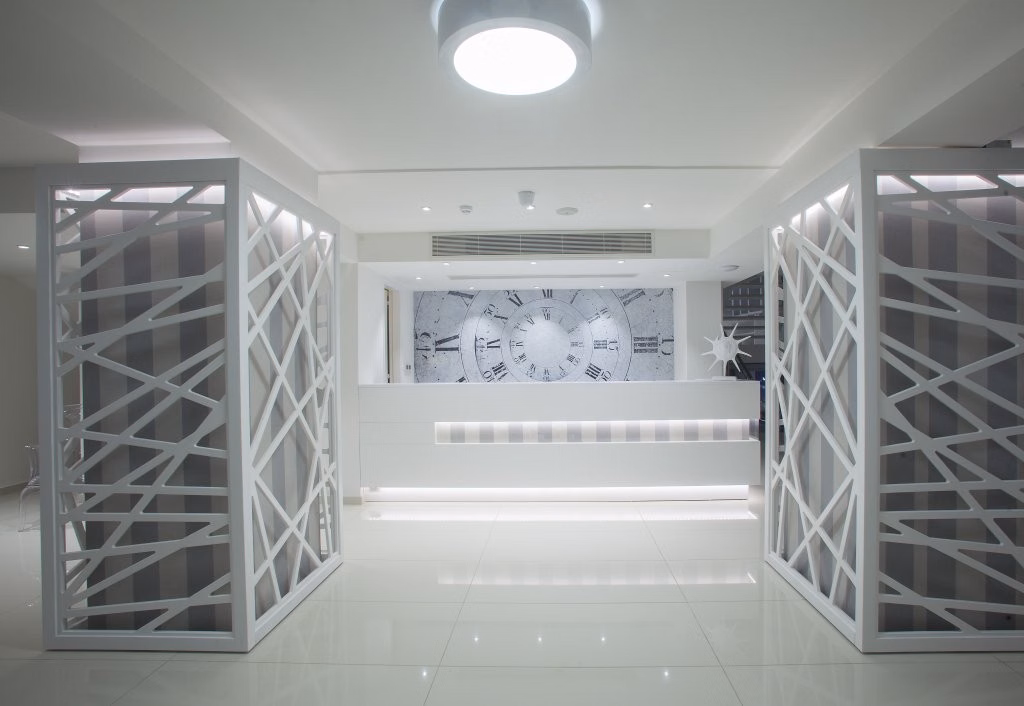 Princessa Vera Hotel Apartments