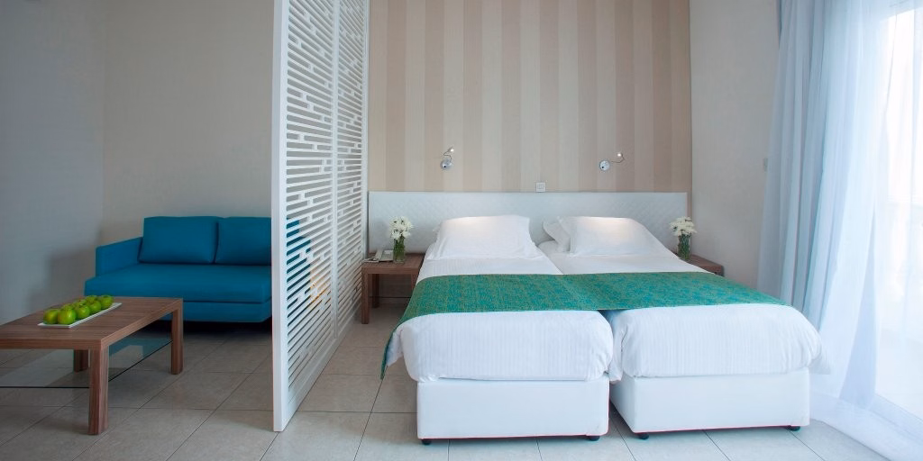 Princessa Vera Hotel Apartments