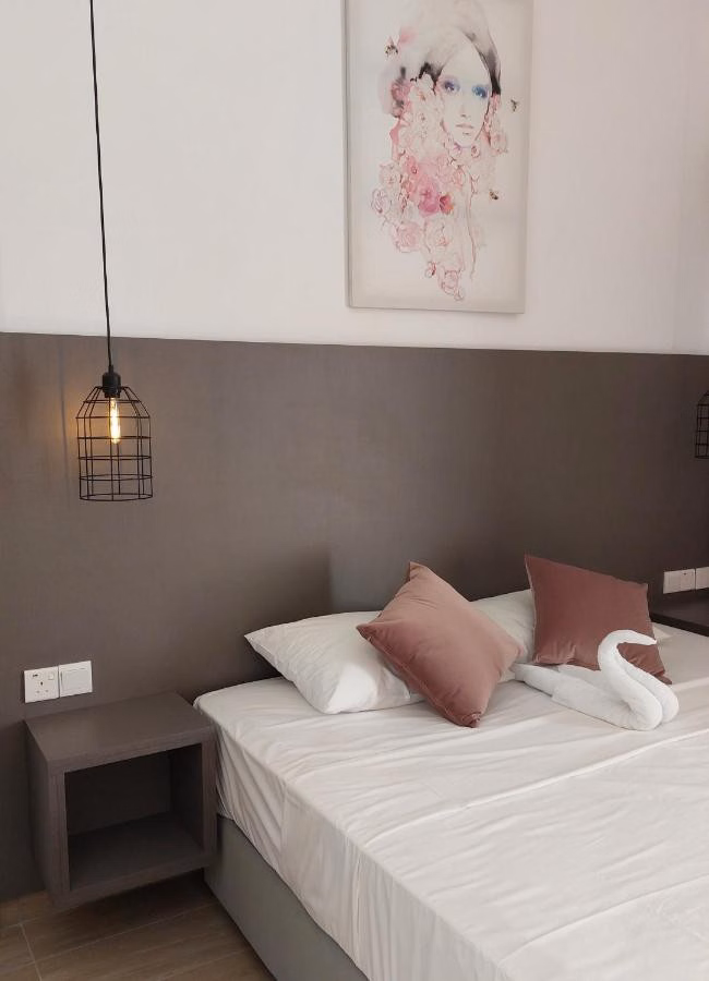 Lantiana Gardens ApartHotel