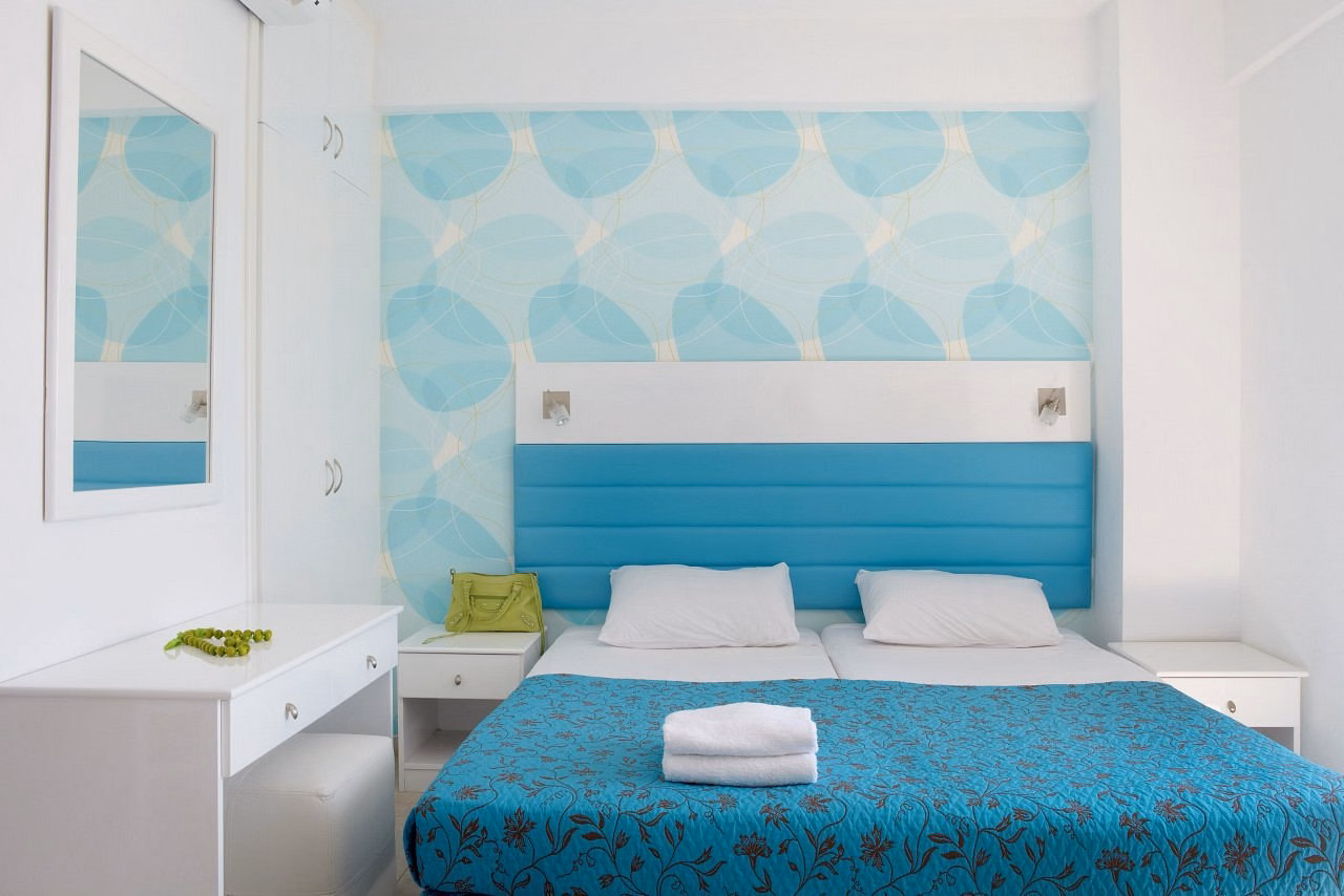 Lantiana Gardens ApartHotel