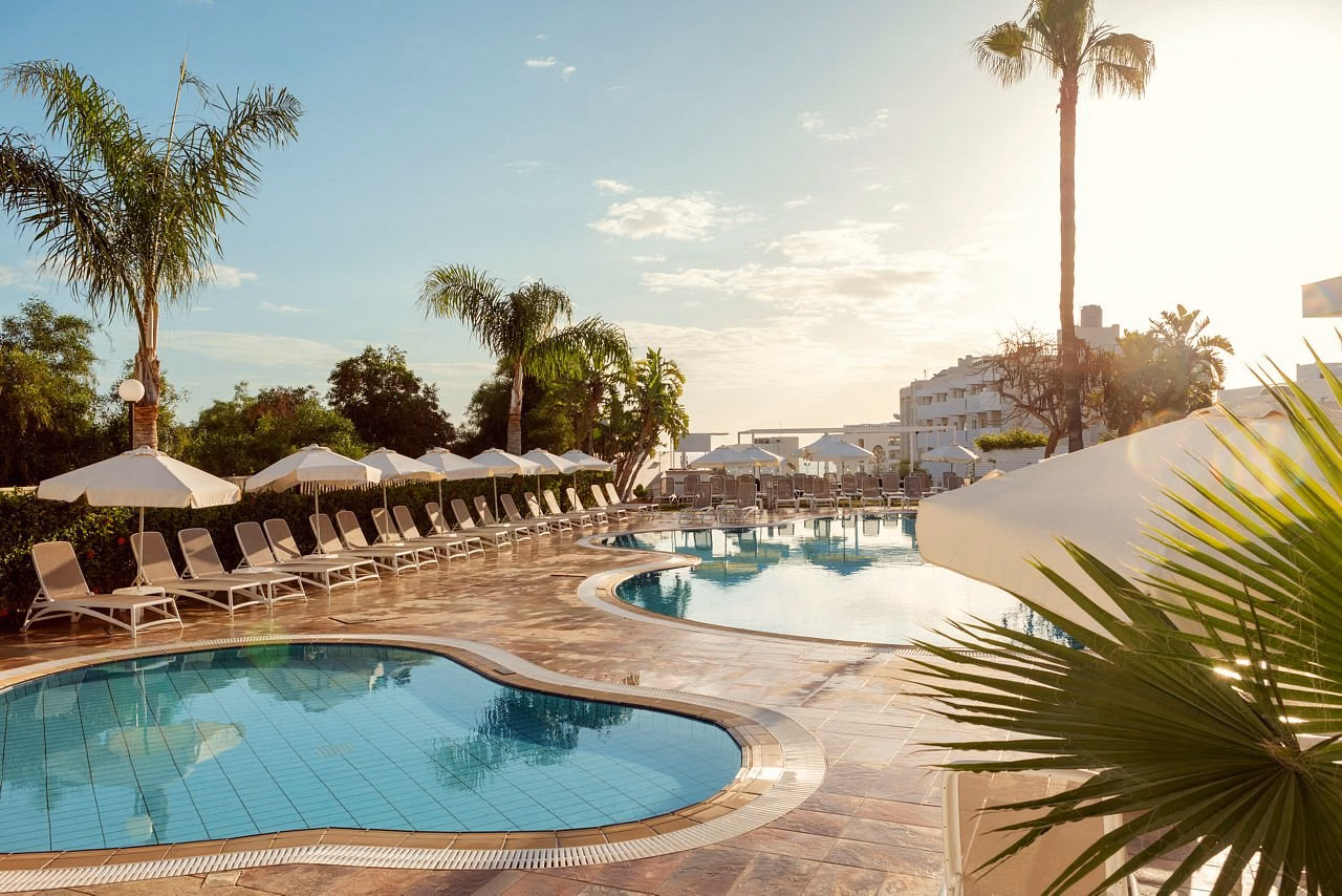 Lantiana Gardens ApartHotel