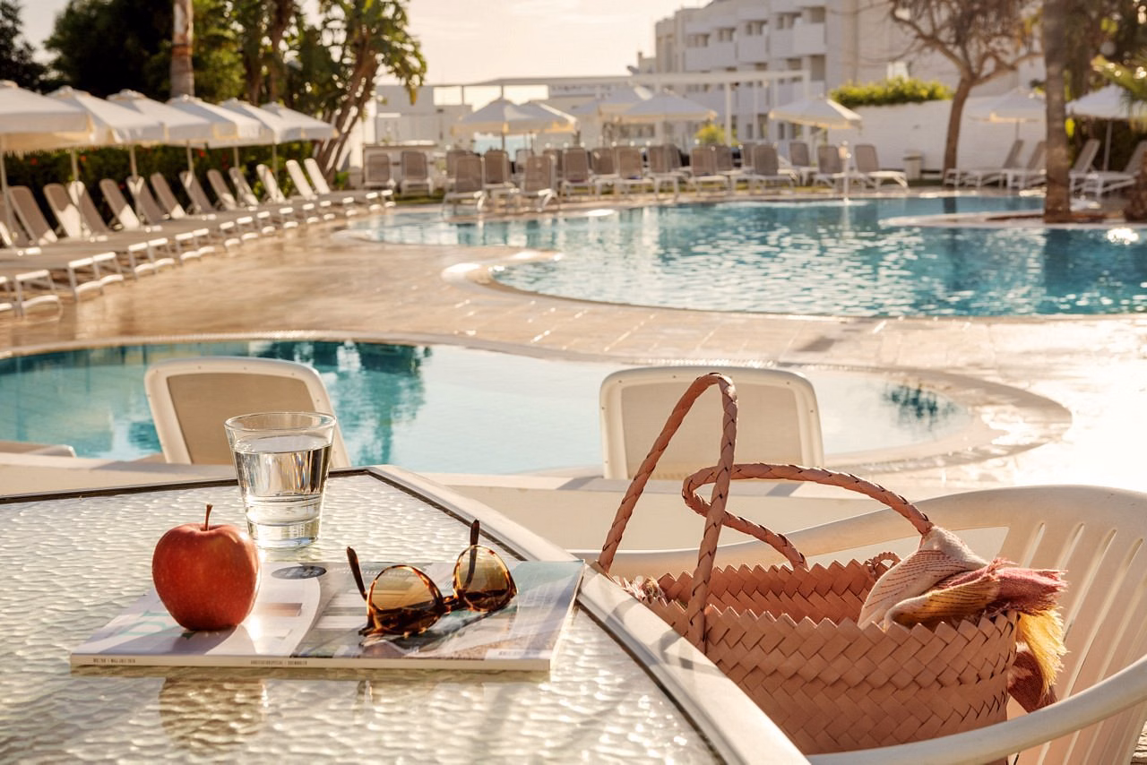 Lantiana Gardens ApartHotel