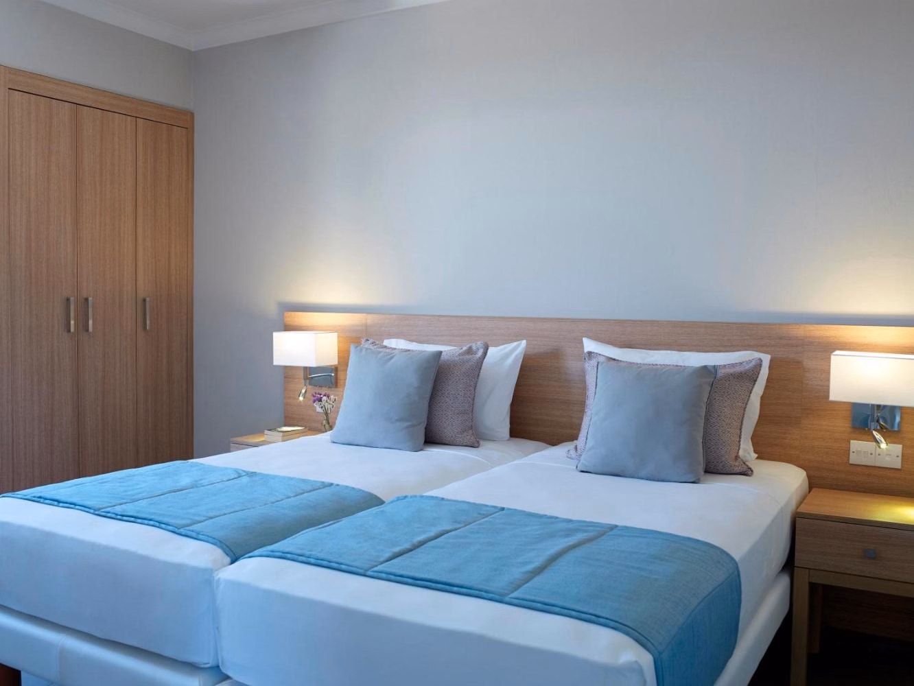 Louis St Elias Resort & Waterpark